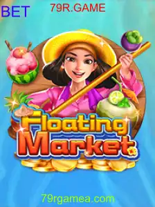 FloatingMarket