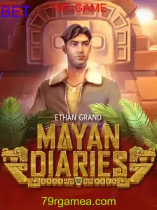 MayanDiaries
