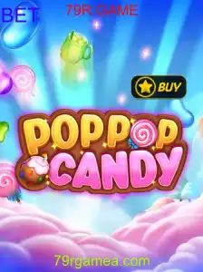POPPOPCANDY
