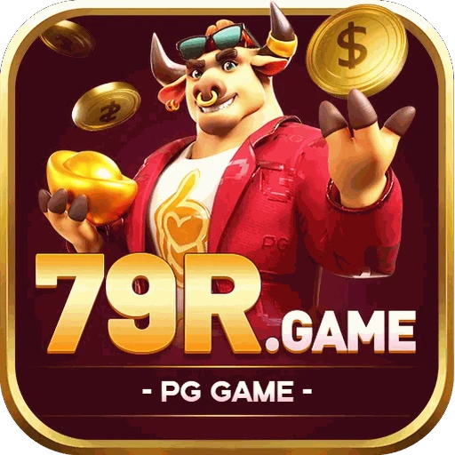 79R.GAME Logo